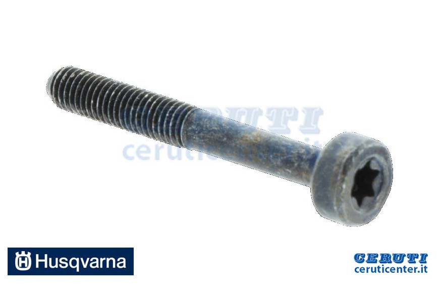 Tornillo - Husqvarna original - 503215340