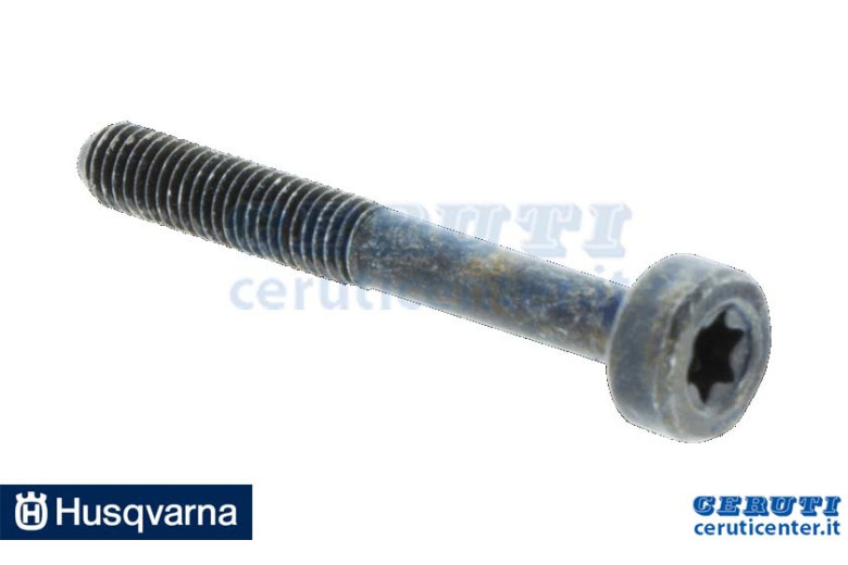 Tornillo - Husqvarna original - 503215340