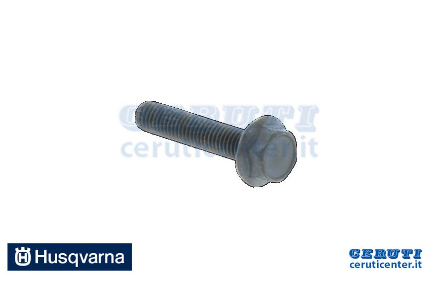 Tornillo M5x25 - Original Husqvarna - 503 215 325