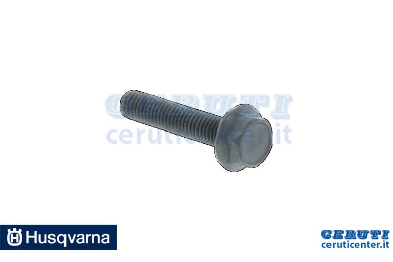 Tornillo M5x25 - Original Husqvarna - 503 215 325