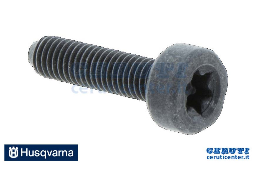 Vite M5X20 T27 - Originale Husqvarna - 503215320