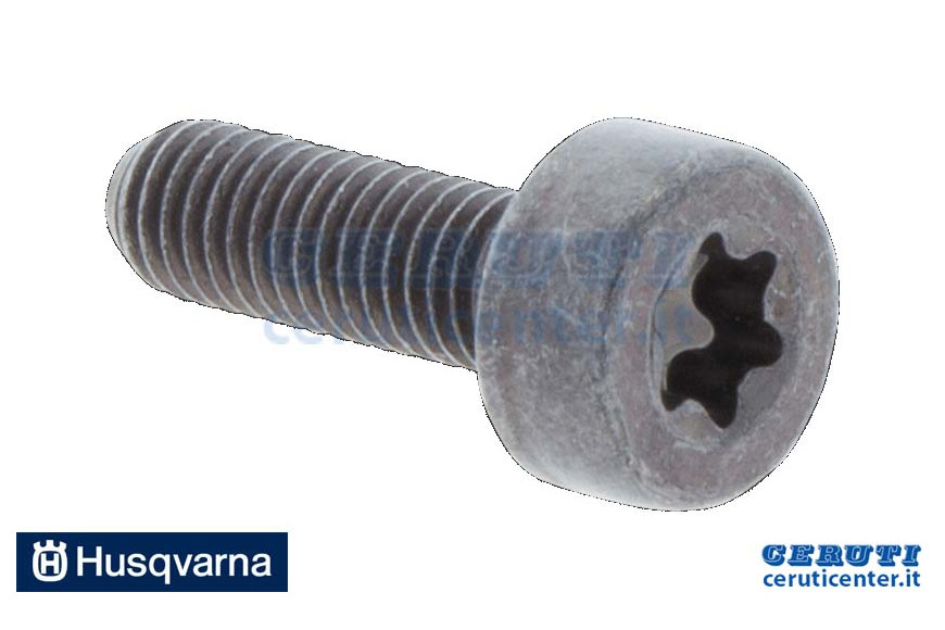 Schraube M5X16 T27 - Original Husqvarna - 503 215 316