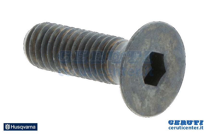 Tornillo - Husqvarna original - 503214801