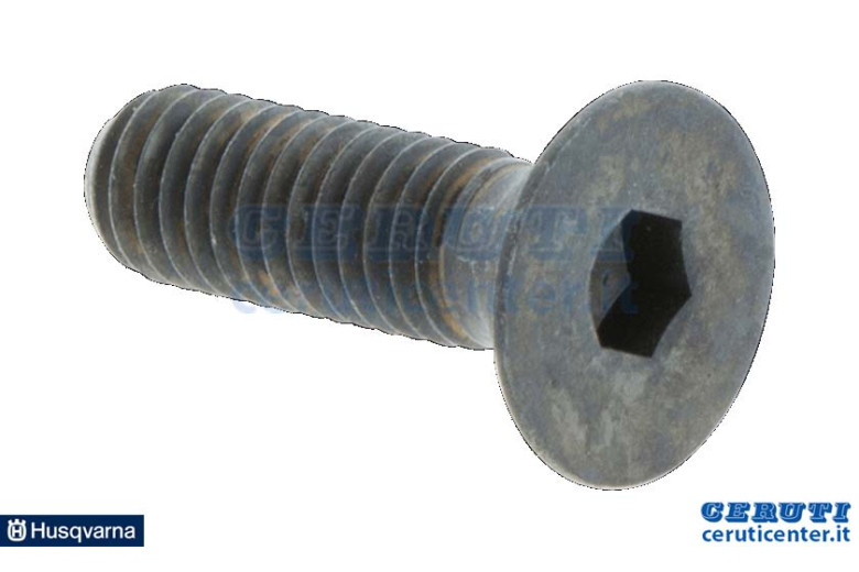 Tornillo - Husqvarna original - 503214801