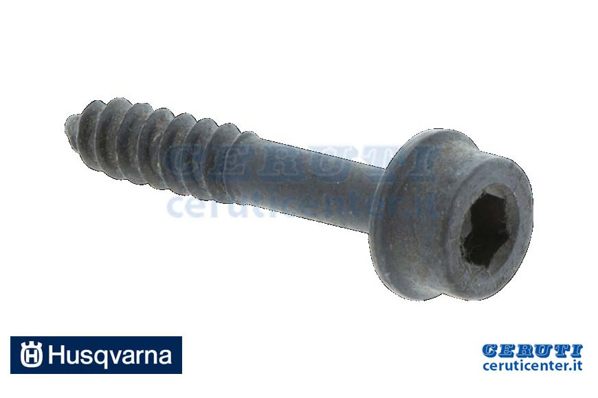 Tornillo - Husqvarna original - 503214702