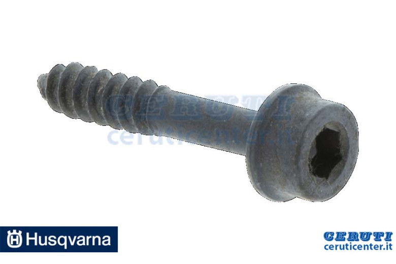 Tornillo - Husqvarna original - 503214702