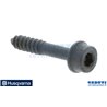 Tornillo - Husqvarna original - 503214702