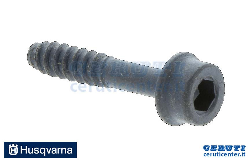 Tornillo - Husqvarna original - 503214425