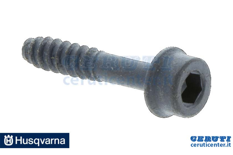 Tornillo - Husqvarna original - 503214425