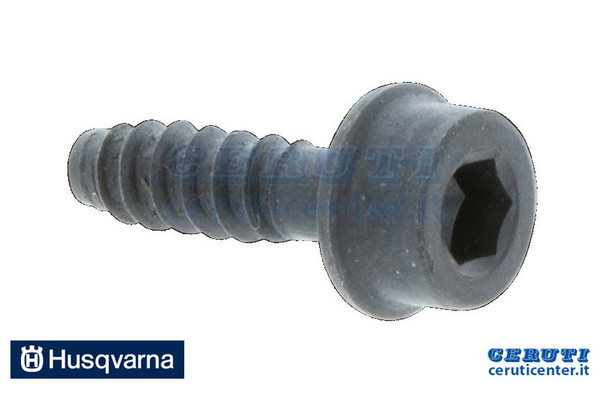 Tornillo - Husqvarna original - 503214416