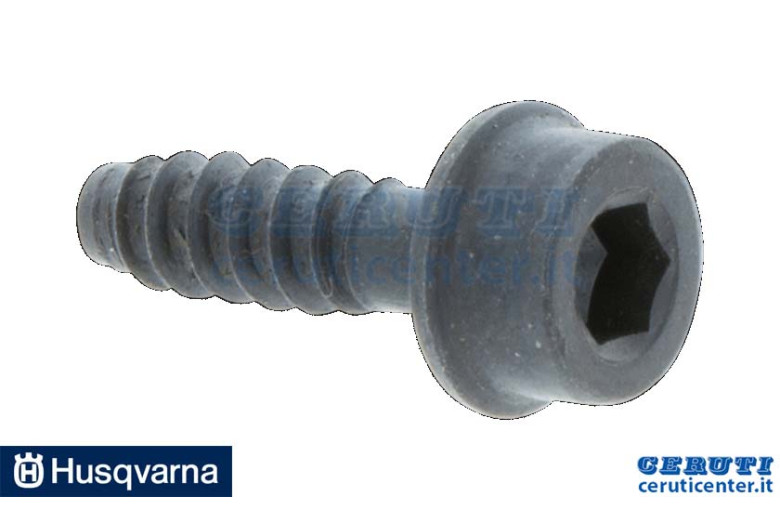 Tornillo - Husqvarna original - 503214416