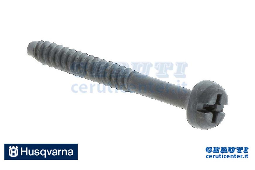 Screw - Original Husqvarna - 503214338