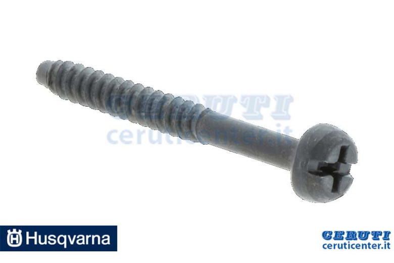 Tornillo - Husqvarna original - 503214338
