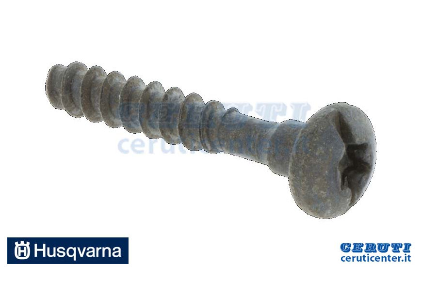 Tornillo - Husqvarna original - 503213230