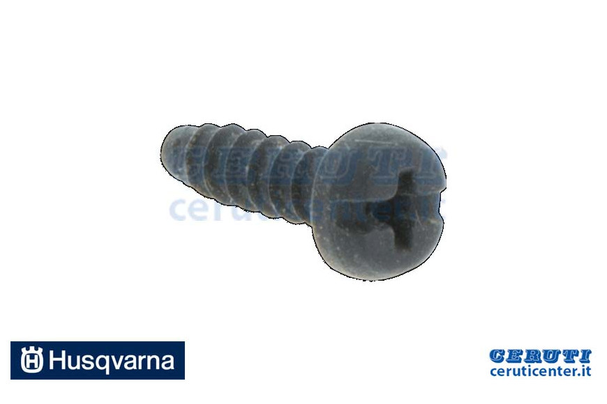 Tornillo - Husqvarna original - 503212910