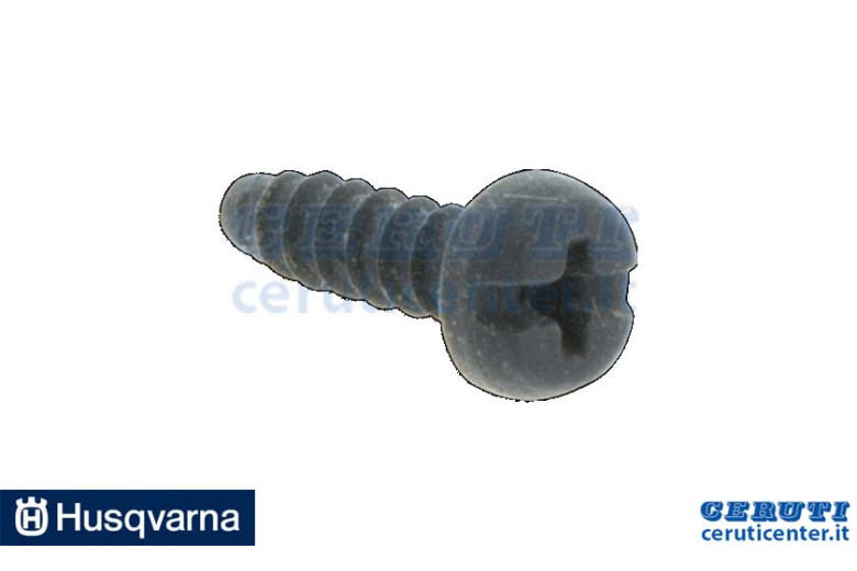 Tornillo - Husqvarna original - 503212910