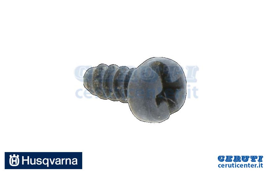 Schraube - Original Husqvarna - 503212906