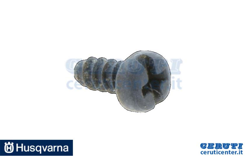 Screw - Original Husqvarna - 503212906
