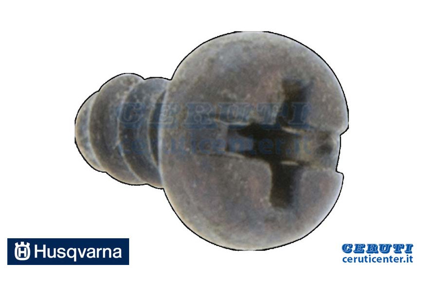 Tornillo - Husqvarna original - 503212905
