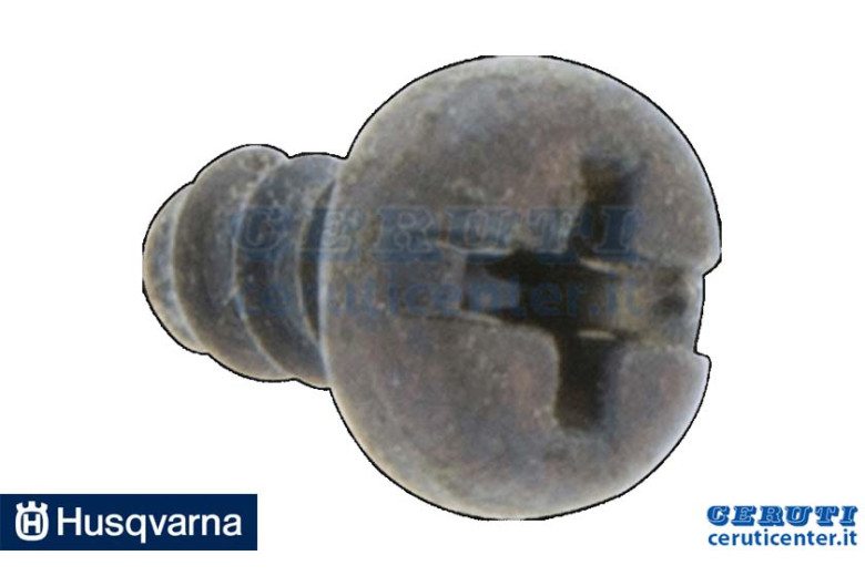 Vite - Originale Husqvarna - 503212905