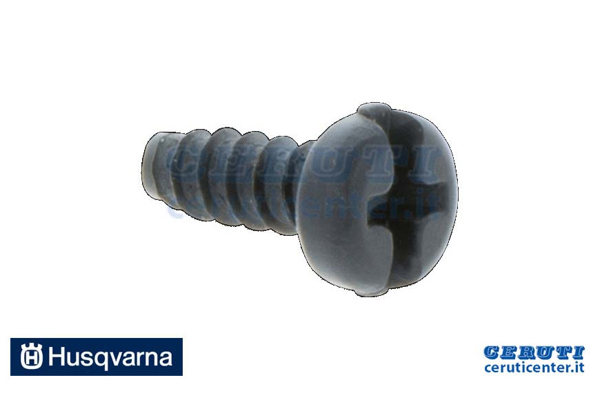 Tornillo - Husqvarna original - 503212810