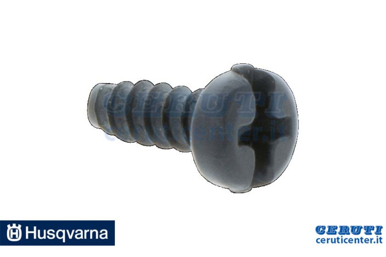 Tornillo - Husqvarna original - 503212810