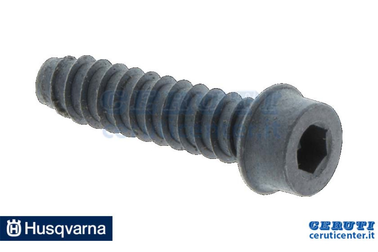 Tornillo - Husqvarna original - 503210525