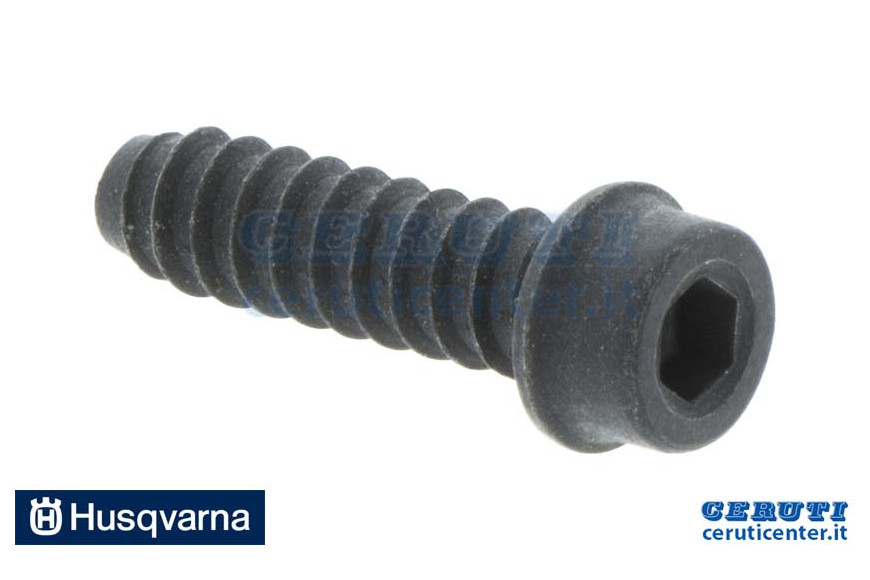 Schraube - Original Husqvarna - 503210522