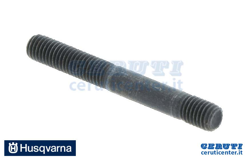 Prisoner Crankcase - Original Husqvarna - 503208204