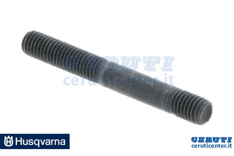 Prigioniero Carter Motore - Originale Husqvarna - 503208204