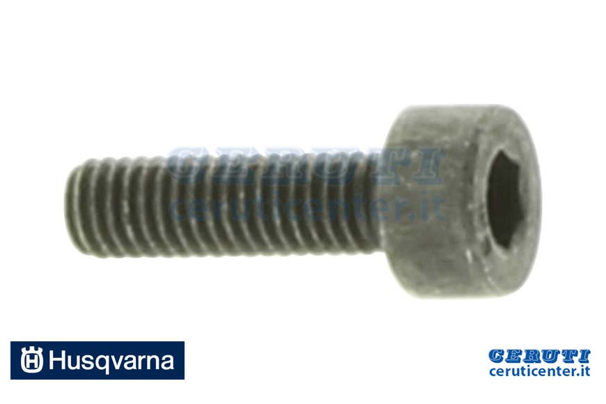 Tornillo - Husqvarna original - 503207320