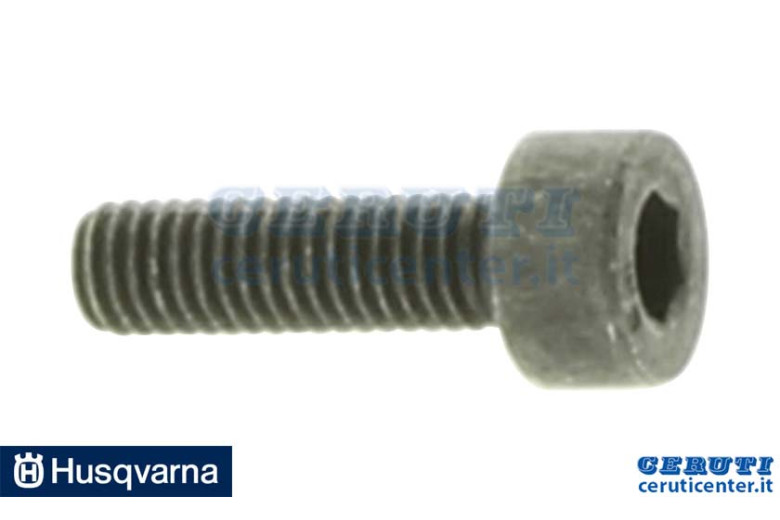 Tornillo - Husqvarna original - 503207320