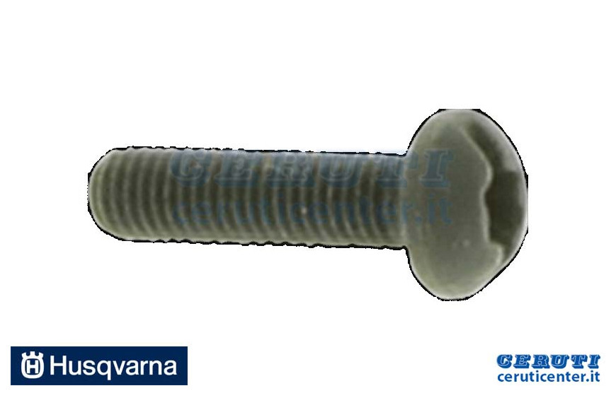 Tornillo torx - Original Husqvarna - 503206420