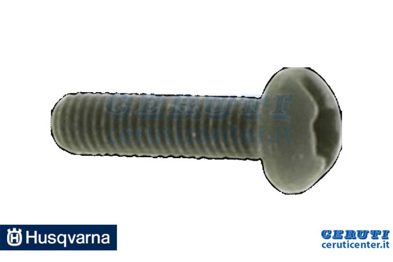 Tornillo torx - Original Husqvarna - 503206420