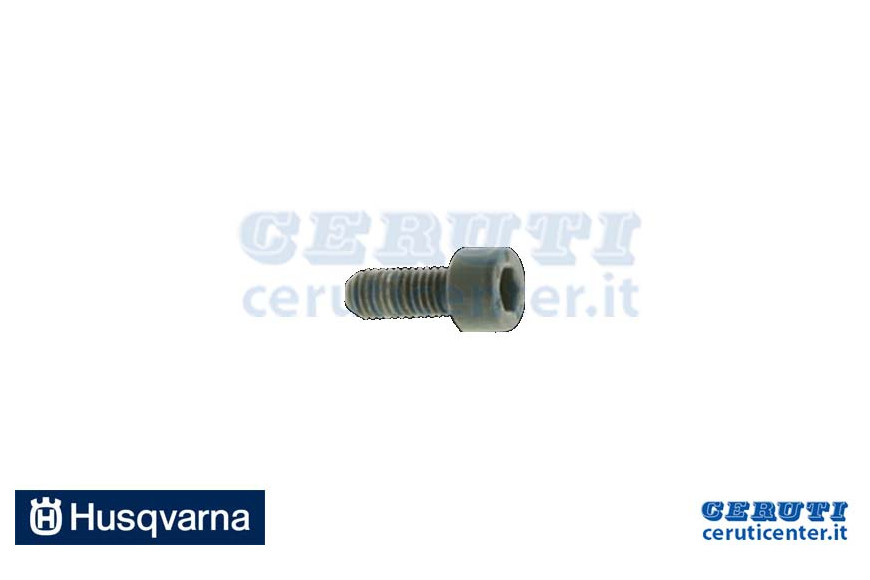 Tornillo - Husqvarna original - 503205301