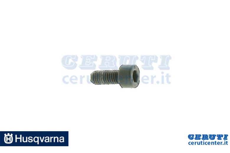 Tornillo - Husqvarna original - 503205301