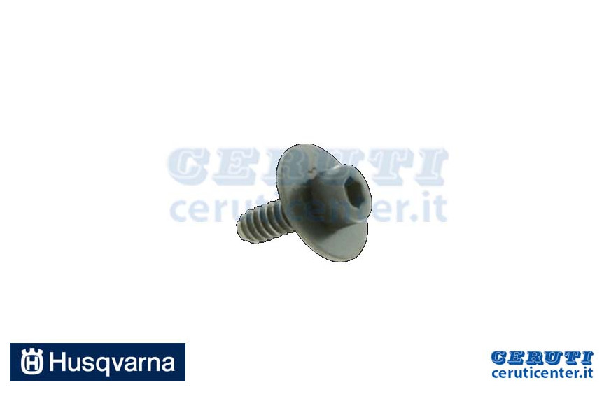 Tornillo - Husqvarna original - 503205216