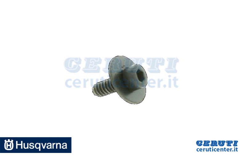 Tornillo - Husqvarna original - 503205216