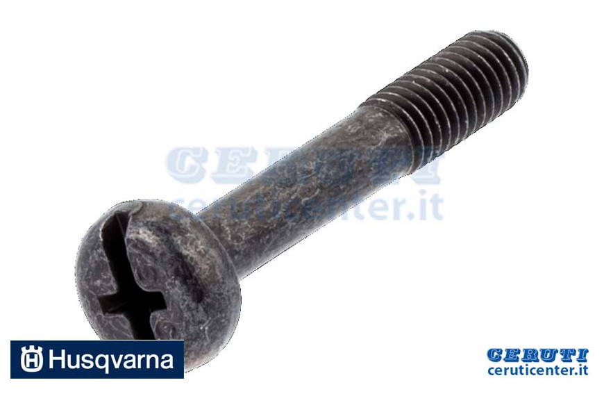 Tornillo - Husqvarna original - 503203476