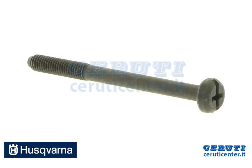 Tornillo - Husqvarna original - 503203460