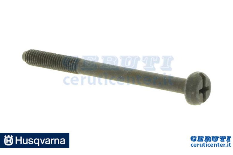 Schraube - Original Husqvarna - 503203460