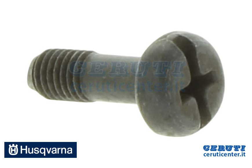 Vite Carter - Originale Husqvarna - 503203419