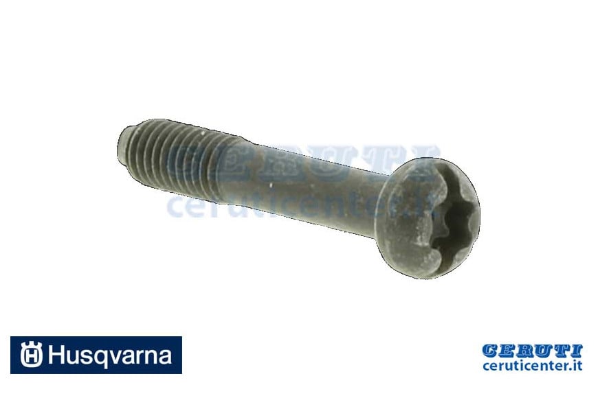 Vite Carter - Originale Husqvarna - 503203228