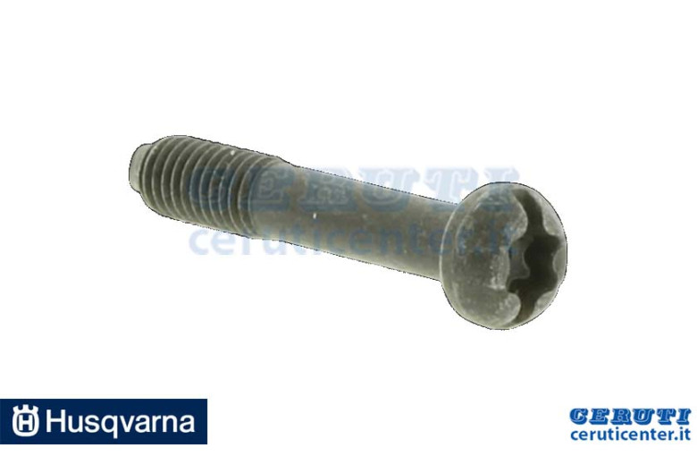 Vine Carter - Original Husqvarna - 503203228