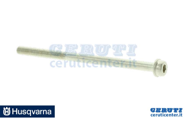 T.E.I. Schraube - Original Husqvarna - 503202985