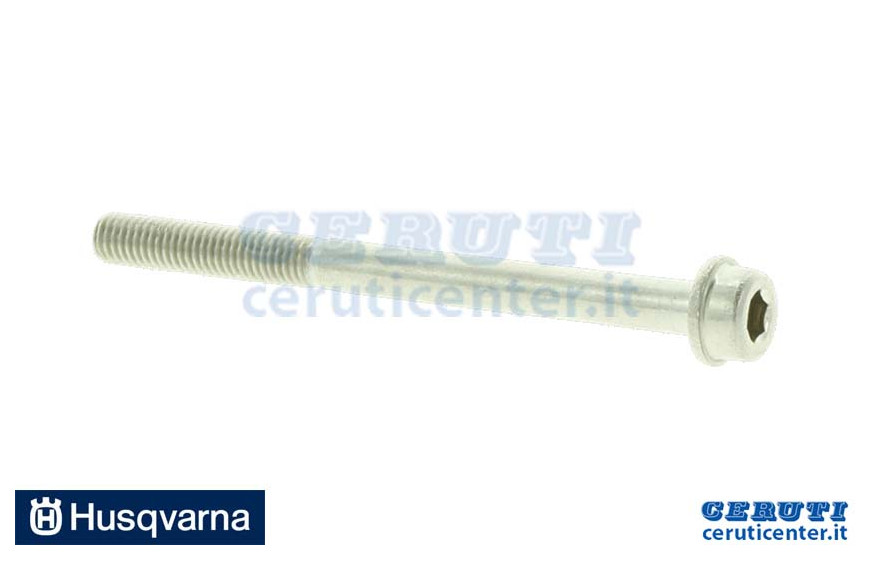 Schraube - Original Husqvarna - 503202963