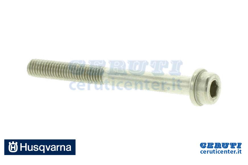 Schalldämpfer Prisoner - Original Husqvarna - 503202950