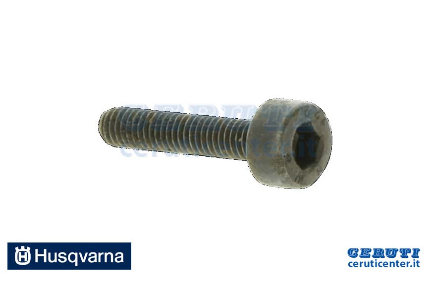Tornillo - Husqvarna original - 503202620