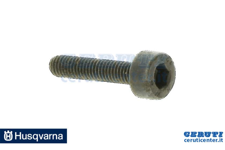 Tornillo - Husqvarna original - 503202620