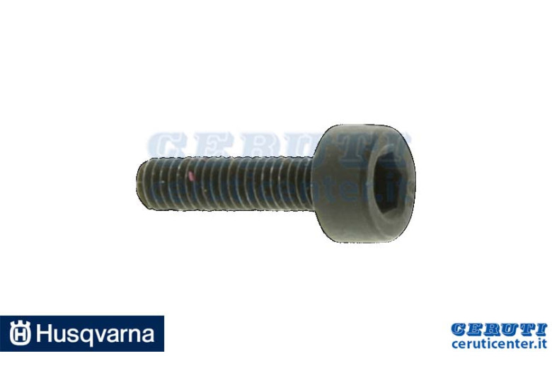 Screw - Original Husqvarna - 503202616
